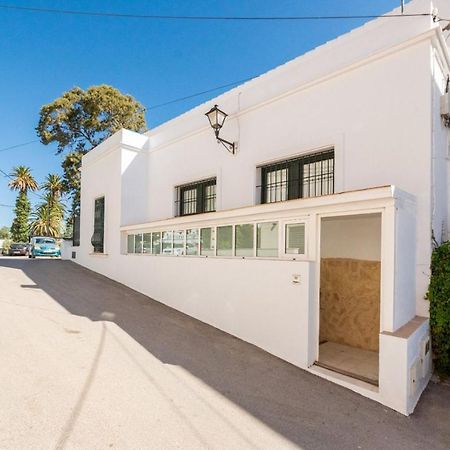 Casa La Vejeriega Villa Vejer de la Frontera Dış mekan fotoğraf