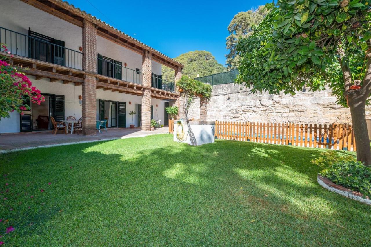 Casa La Vejeriega Villa Vejer de la Frontera Dış mekan fotoğraf