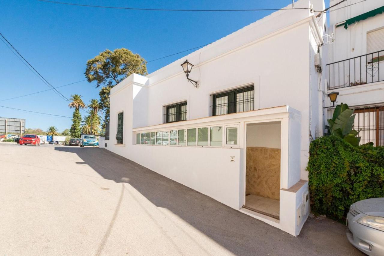 Casa La Vejeriega Villa Vejer de la Frontera Dış mekan fotoğraf