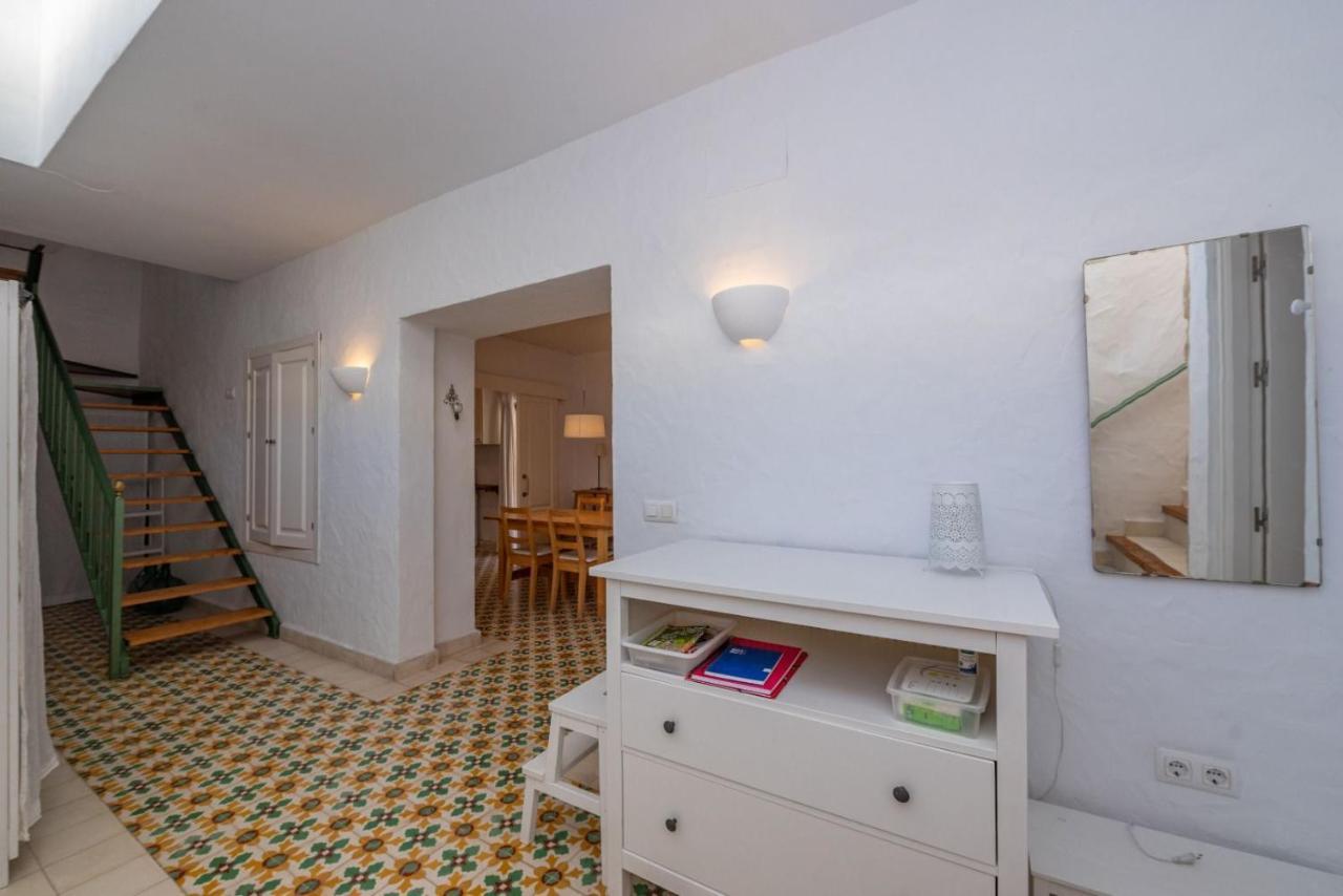 Casa La Vejeriega Villa Vejer de la Frontera Dış mekan fotoğraf