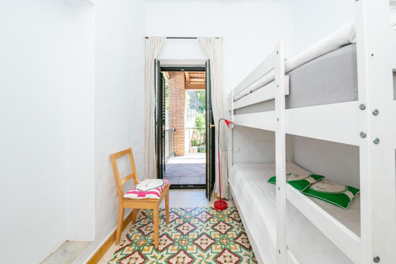 Casa La Vejeriega Villa Vejer de la Frontera Dış mekan fotoğraf